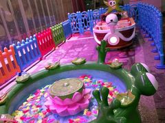 -南宫温泉水世界