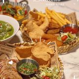 清凉一夏打卡👉🏻Papi Yak 泰食文化餐厅