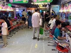 -环游嘉年华(广州-天河城店)