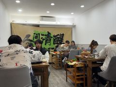 -刘少华贵州小黄牛·鲜牛肉火锅(总店)