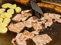 -飞阳铁板烧(ME TOWN购物中心店)