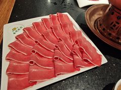 -南门涮肉(上海二店)