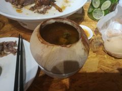 -陈鹏鹏潮汕菜(欢乐海岸 海边景观店)