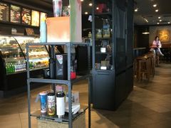 -星巴克(北新泾店)