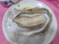 -蠔园山庄(礼乐食街店)