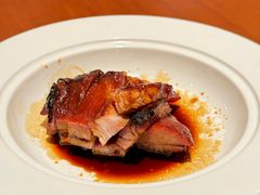 -杭州JW万豪酒店-万豪中餐厅