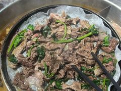 -养牛邓·潮汕牛肉海鲜自助火锅(广州店)
