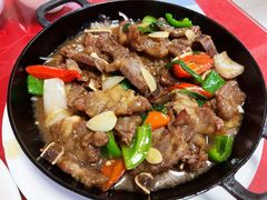 -聂记粤菜馆(鼓西路店)