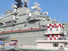 -泰达航母主题公园