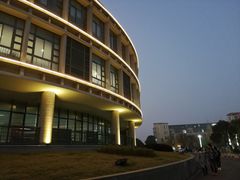 -公益图书馆(江南大学店)