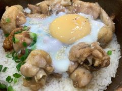 -红星光发煲仔饭(大石街店)