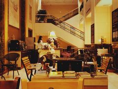 -阿什卡咖啡馆ESSCA COFFEE(塔里木石油宾馆店)