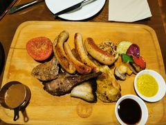 -布拉格餐厅· 中欧捷克菜(全国首店)