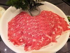 -满堂欢豆捞坊(美丽华大酒店店)