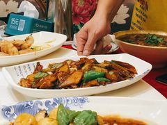 地三鲜-东北一家人(友谊街店)