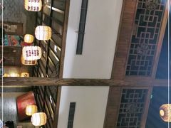 -南京大牌档(凯德大峡谷店)