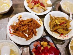 -嘉州九妹凤爪(乐山总店)