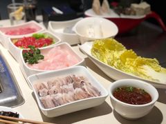 -海底捞火锅(杭州庆春路夜宵主题店)