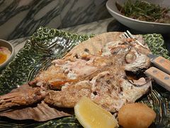 -High Yaki THE SEA海鲜居酒屋