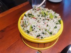 -意满花千醉(金茂览秀城店)