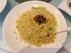 官邸炒饭-和平官邸·花园餐厅(武定西路店)