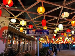 -温野菜涮涮锅(曲江大悦城店)