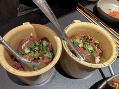 -古市香跷脚牛肉·非遗传承单位