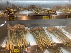 -乐乐姐超级土豆(中关村5号店)