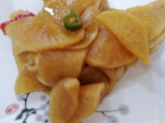 -东北风味思缘食府(对湖路店)