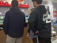 -必胜客(湘隆店)