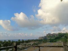 -海南分界洲岛旅游区