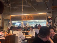 -破店肥哈·海鲜·烧烤(郑州银泰inPARK店)