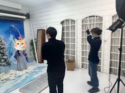 -星宝贝儿童摄影