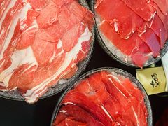 -熹悟海鲜火锅·广式打边炉