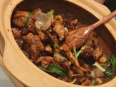 -火啫啫·粤式啫啫煲(南京弘阳店)