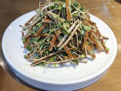 -向川南·水煮鱼·川菜(和平里店)