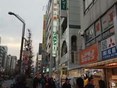 -秋叶原电器街