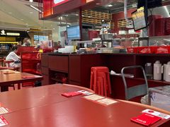 -喜家德虾仁水饺(深圳印力中心店)