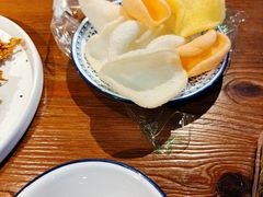 -合家院饭庄(榆关道店)