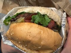 -Fergburger(皇后镇店)