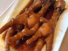 -金苑海鲜酒家(来魅力店)