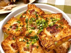 -铁炉农家菜馆