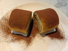 抹茶毛巾卷-六六·抹茶66’s SALDessert(保利时光里店)