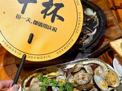 -本色.小马哥烧烤(五一路总店)