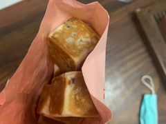 -虎皮饽饽京城(核桃园店)