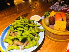 -三个渔夫·蒸汽海鲜(小白楼店)