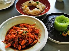 -苏城小院·园林精致苏州菜(斜塘老街店)