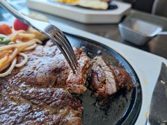 -豪客来牛排(西昌大巷口月城广场店)