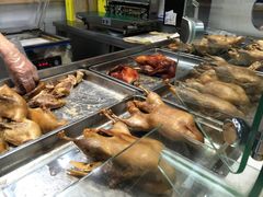 -戚顺兴盐水鸭(新街口明瓦廊店)