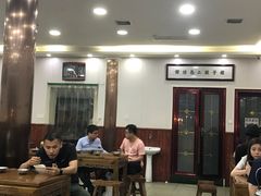 大堂-回坊马二饺子馆
